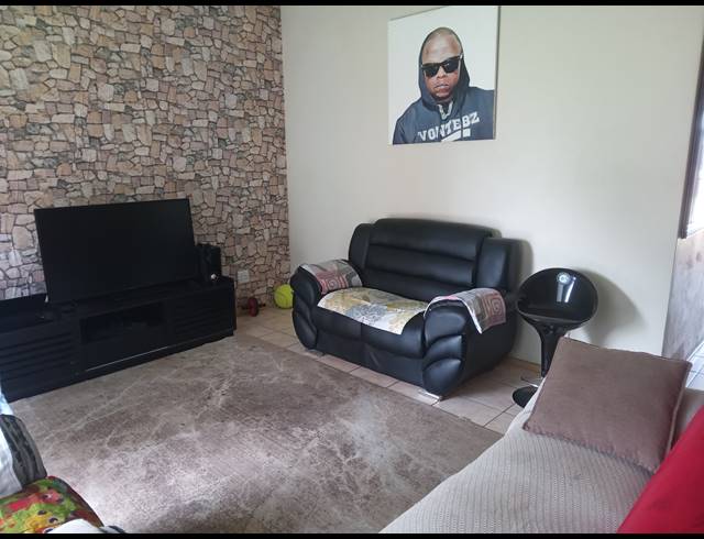 2 BEDROOM SECTIONAL TITLE FOR SALE IN RYNFIELD